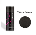 Hair Building Fibers Keratin Thicker Anti Hair Loss Products Concealer Refill Thickening Fiber Hair Powders Growth