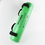 Fitness Water Bag Folding Weight Water Bag Weight Lifting Adjustable Weight