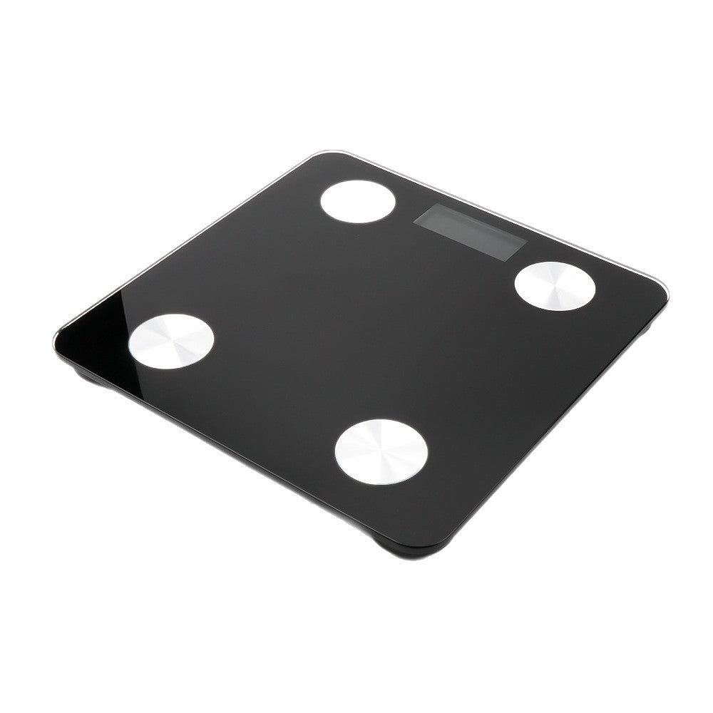 Smart Bluetooth Weight Fat Electronic Scale Charging Body Fat Scale
