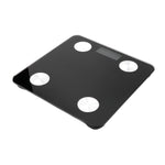 Smart Bluetooth Weight Fat Electronic Scale Charging Body Fat Scale