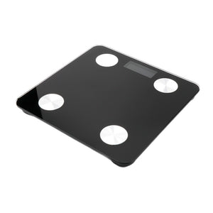 Smart Bluetooth Weight Fat Electronic Scale Charging Body Fat Scale
